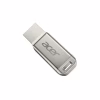 USB флеш накопитель Acer 64GB UF200 Silver USB 2.0 (BL.9BWWA.504) - Image 1
