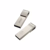 USB флеш накопичувач Acer 128GB UF200 Silver USB 2.0 (BL.9BWWA.505) - Image 4