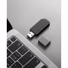 USB флеш накопичувач Acer 16GB UP200 Black USB 2.0 (BL.9BWWA.509) - Image 3