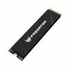 Накопитель SSD M.2 2280 2TB GM9 Acer Predator (BL.9BWWR.137) - Image 5