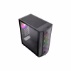 Корпус для ПК Gamemax Black Diamond CP - Image 9