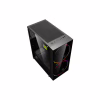 Корпус для ПК Gamemax Black Hole - Image 4