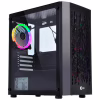 Корпус для ПК Qube BLOCK_FMMU3 - Image 3