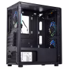 Корпус для ПК Qube BLOCK_FMMU3 - Image 4