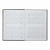 Тижневик Buromax датований Only A5 на 336 сторінок Блакитний (BM.2183-14) - Image 3