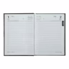 Тижневик Buromax датований Only A5 на 336 сторінок Блакитний (BM.2183-14) - Image 8