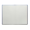 Книга записна Buromax Brief 96 аркушів А5 у клітинку зелений (BM.295104-04) - Image 4