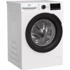 Стиральная машина Beko BM3WFSU48415WB - Image 2