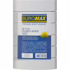 Скотч Buromax двосторонній на тканинній основі 24 мм х 10 м Білий (BM.7506) - Image 2