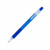 Ручка кулькова Buromax retractable, 0.7 мм (BM.8200) - Image 1