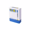 Маркер Buromax для магнітних дошок, синій, 2-4 мм, спиртова основа (BM.8800-02) - Image 3