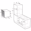 Духовой шкаф Gorenje BO635E1B - Image 7