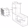 Духова шафа Gorenje BO6735E02X - Image 2