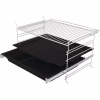 Комплект вбудованої техніки Gorenje BOS6737E06BG + GI6401BSC - Image 4