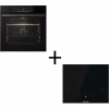 Комплект вбудованої техніки Gorenje BOS6737E06BG + GI6401BSC - Image 1