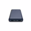 Батарея универсальная Belkin 20000mAh, USB-C, USB-C, 2*USB-A, 3A, Blue (BPB012BTBL) - Image 3
