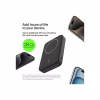 Батарея универсальная Belkin 8000mAh MagSafe Wireless Qi2 Black (BPD007BTBK) - Image 2