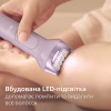 Епілятор Philips BRE728/00 - Image 8