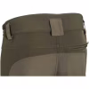 Штаны Hallyard Breda Olive 48 (breda-t/7837-001 48) - Image 6