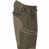 Штаны Hallyard Breda Olive 48 (breda-t/7837-001 48) - Image 7
