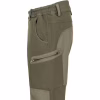 Штаны Hallyard Breda Olive 48 (breda-t/7837-001 48) - Image 8