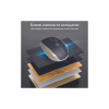 Мышка Promate Breeze Wireless Gold (breeze.gold) - Image 5