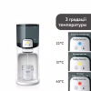 Машина для приготовления детской смеси Baby Brezza Подогреватель воды для детской смеси Instant Warmer, белый (BRZ0057) - Image 5