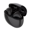 Навушники Ergo BS-750 Air Sticks 3 Black (BS-750K) - Image 3