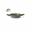 Сотейник TVS Natura Induction 24 см (BS380242910001) - Image 1