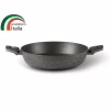 Сотейник TVS Mineralia Induction 28 см (BS380283310101) - Image 1
