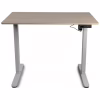 Компьютерный стол Barsky StandUp Home white (BSTh-02) - Image 2