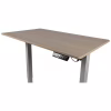 Компьютерный стол Barsky StandUp Home white (BSTh-02) - Image 3