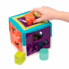 Развивающая игрушка Battat сортер - Умный куб (BT4577Z) - Image 4