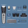 Триммер Philips BT7670/15 - Image 2
