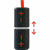 Акустична система Grand-X Bluetooth 2 в 1 Black (BTS-15DB) - Image 2