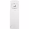 Пральна машина Indesit BTWA51052UA - Image 4