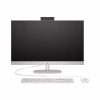 Комп'ютер HP 27-cr0041ua AiO / Ryzen3 7320U, 8, 512, WiFi, Cam, K&M (BV7Y3EA) - Image 1