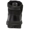 Черевики Belleville Spear Point 5" Lightweight Side-zip Чорні 8.5 (BV915Z 085R) - Image 4