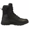 Черевики Belleville Spear Point 8" WP Lightweight Side-zip Black 10 (BV918Z WP 100R) - Image 2