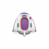 Круг надувний BestWay Плотик (BW 34106 violet) - Image 3