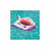 Круг надувний BestWay Плотик (BW 34106 violet) - Image 5