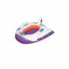 Круг надувний BestWay Плотик (BW 34106 violet) - Image 1