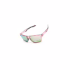 Сонцезахисні окуляри BluWater Sandbar Polarized (G-Tech pink) Дзеркальні рожеві (BW-SANDB-GTP2) - Image 1