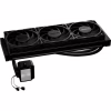 Система рідинного охолодження Be quiet! SILENT LOOP 3 360mm (BW025) - Image 4