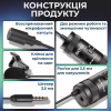Мікрофон Boya BY-M1 Pro II Black (BY-M1 Pro II) - Image 11