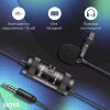 Мікрофон Boya BY-M1 Pro II Black (BY-M1 Pro II) - Image 12