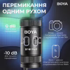 Мікрофон Boya BY-M1 Pro II Black (BY-M1 Pro II) - Image 7