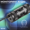 Мікрофон Boya BY-M1 Pro II Black (BY-M1 Pro II) - Image 8