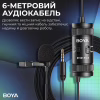 Мікрофон Boya BY-M1 Pro II Black (BY-M1 Pro II) - Image 9