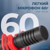 Мікрофон Boya BY-MM1+ Black (BY-MM1+) - Image 6
